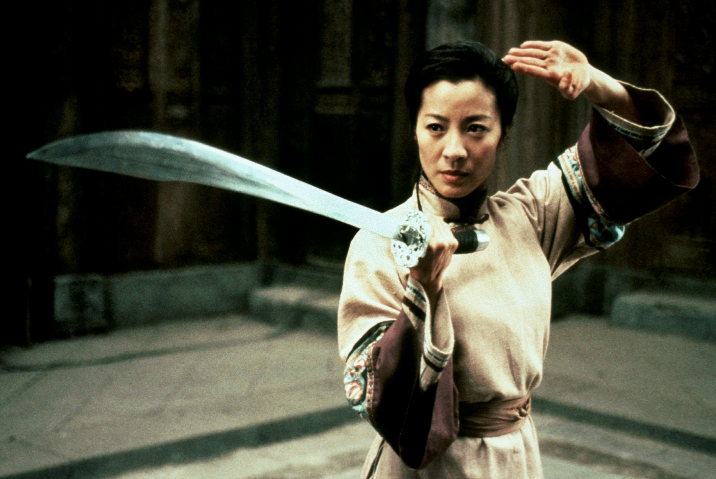 Crouching Tiger, Hidden Dragon Backgrounds, Compatible - PC, Mobile, Gadgets| 2745x1838 px
