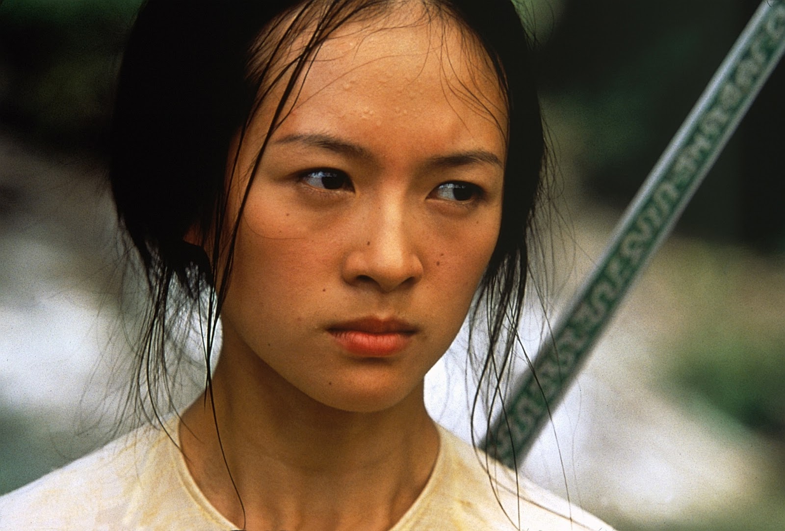 Images of Crouching Tiger, Hidden Dragon | 1600x1082