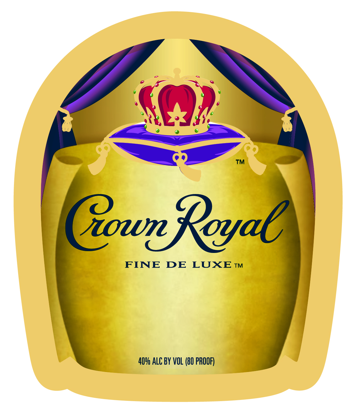 Crown Royal #6.
