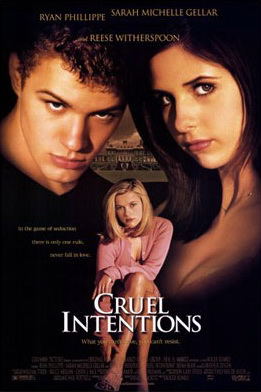 HD Quality Wallpaper | Collection: Movie, 261x392 Cruel Intentions