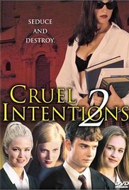 Cruel Intentions Backgrounds on Wallpapers Vista