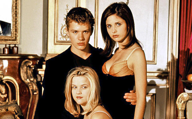 Cruel Intentions High Quality Background on Wallpapers Vista