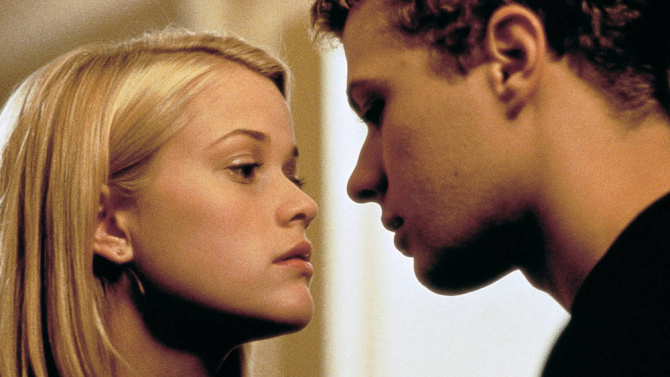 Nice Images Collection: Cruel Intentions Desktop Wallpapers