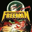 Crying Freeman 5: Abduction In Chinatown #17