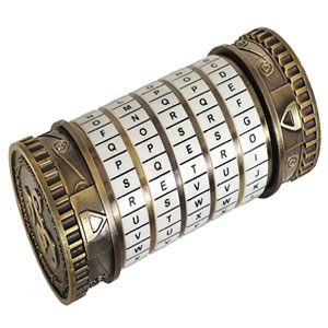 Amazing Cryptex Pictures & Backgrounds