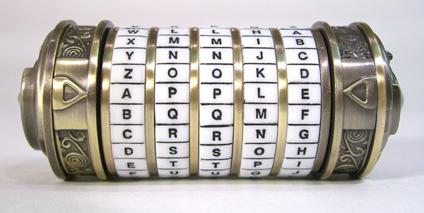 Cryptex Backgrounds on Wallpapers Vista