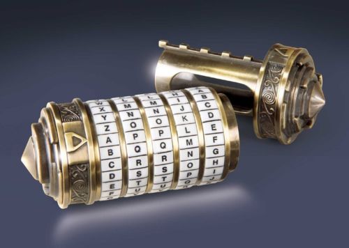 Cryptex Backgrounds, Compatible - PC, Mobile, Gadgets| 500x356 px