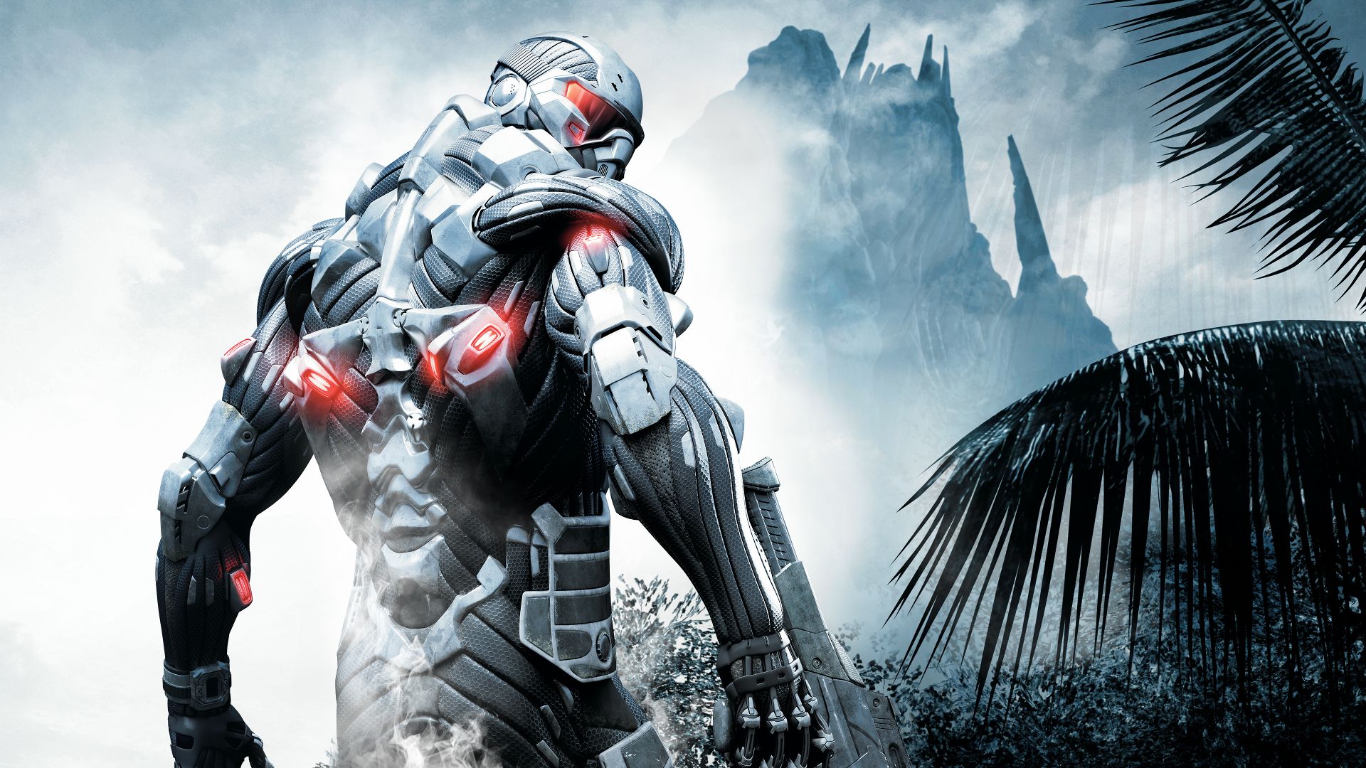 HQ Crysis Wallpapers | File 379.5Kb