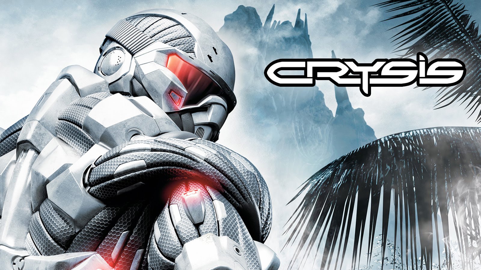 Crysis Pics, Video Game Collection
