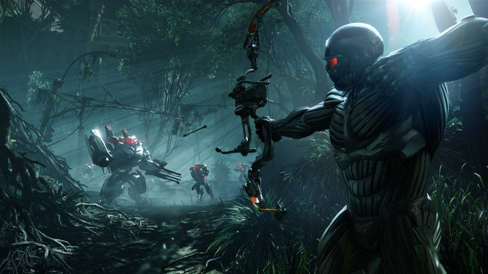 HQ Crysis 3 Wallpapers | File 128.57Kb