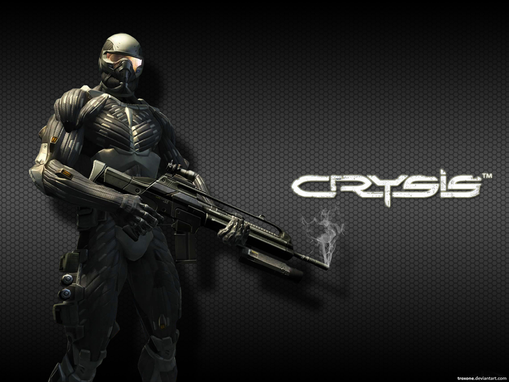 Crysis 4 Pics, Video Game Collection