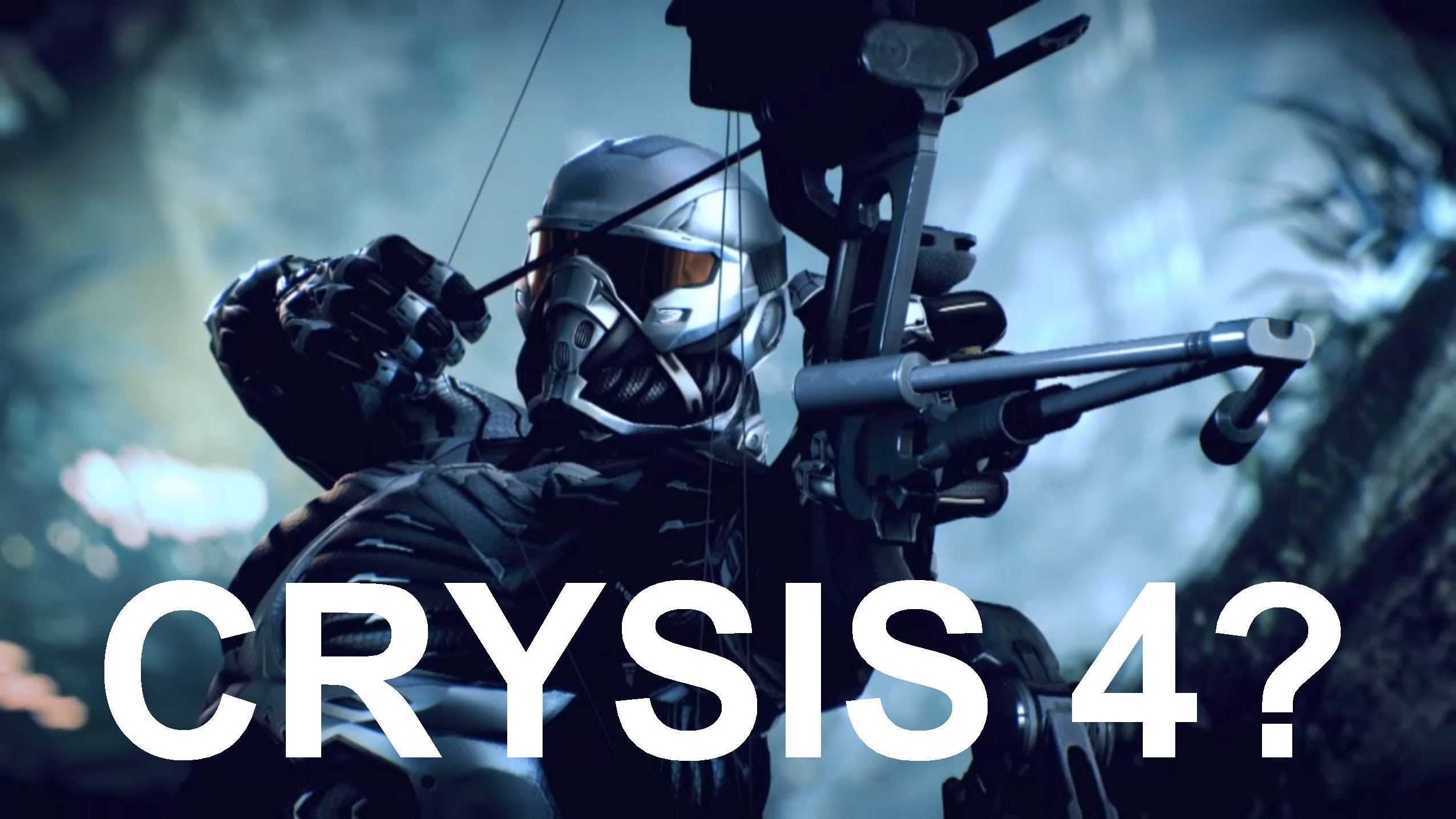 HQ Crysis 4 Wallpapers | File 256.06Kb