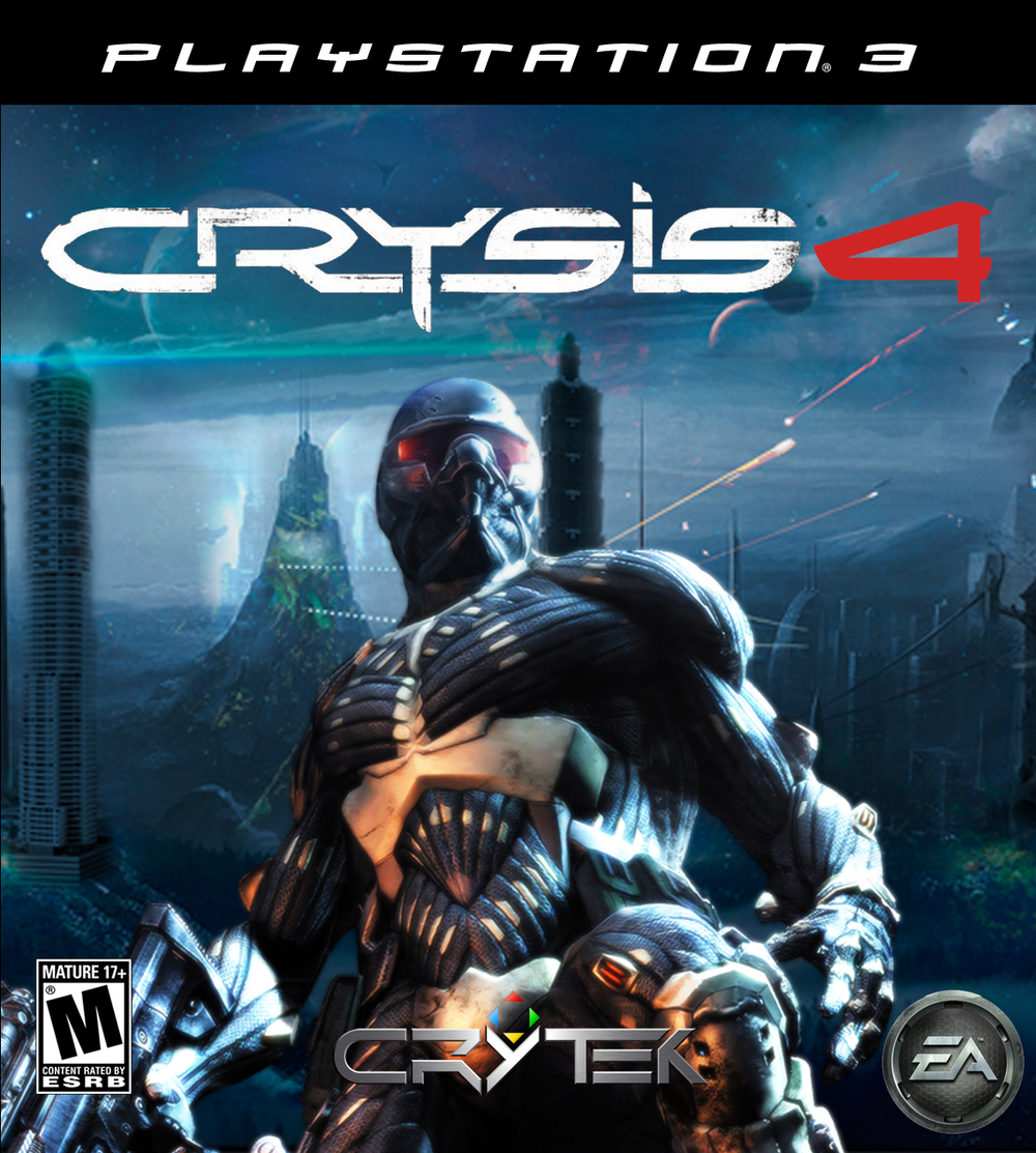 Crysis 4 Backgrounds, Compatible - PC, Mobile, Gadgets| 1000x1113 px