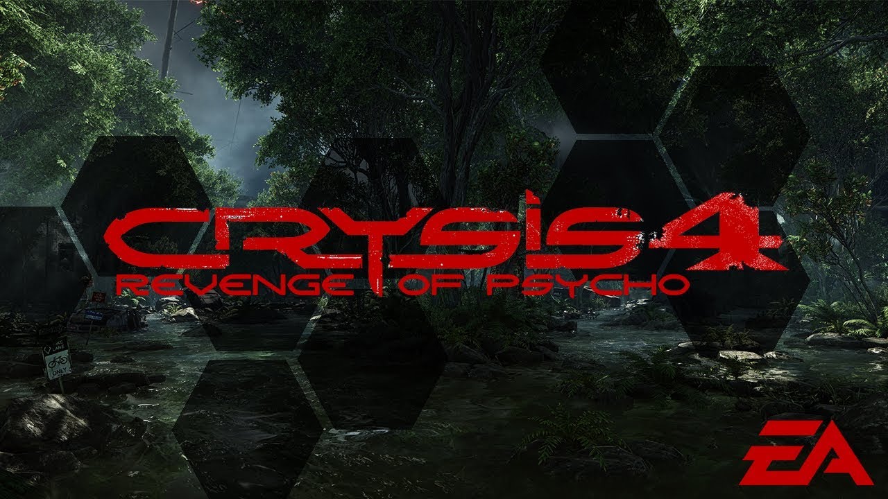 Crysis 4 High Quality Background on Wallpapers Vista