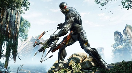 Images of Crysis 4 | 450x250