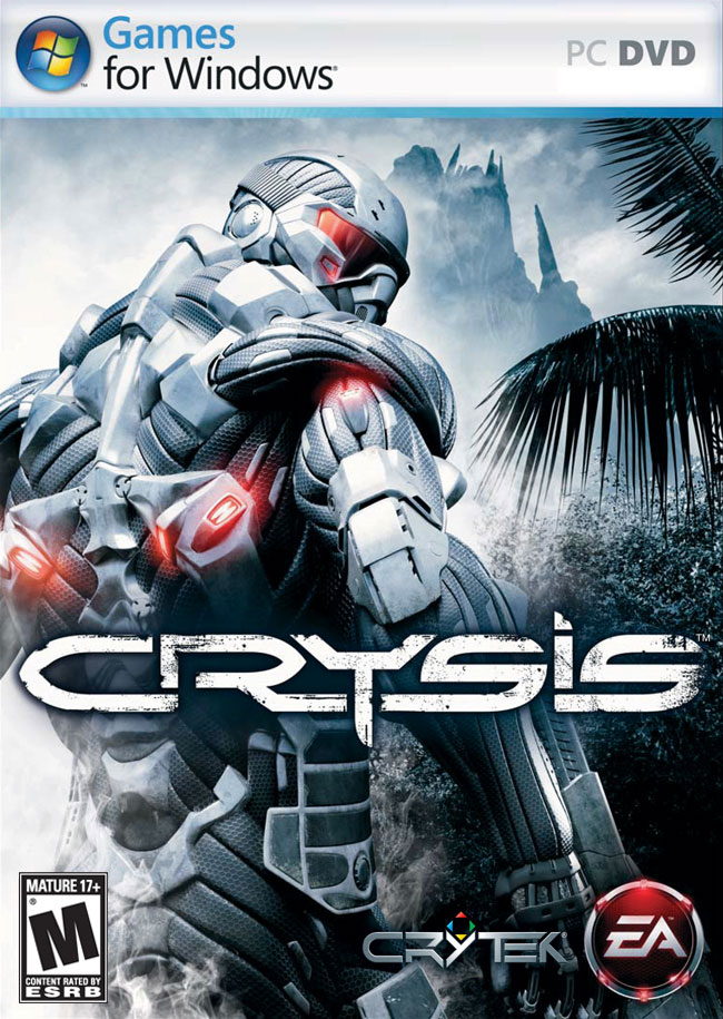 Crysis #6