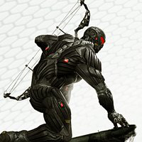 Images of Crysis | 200x200