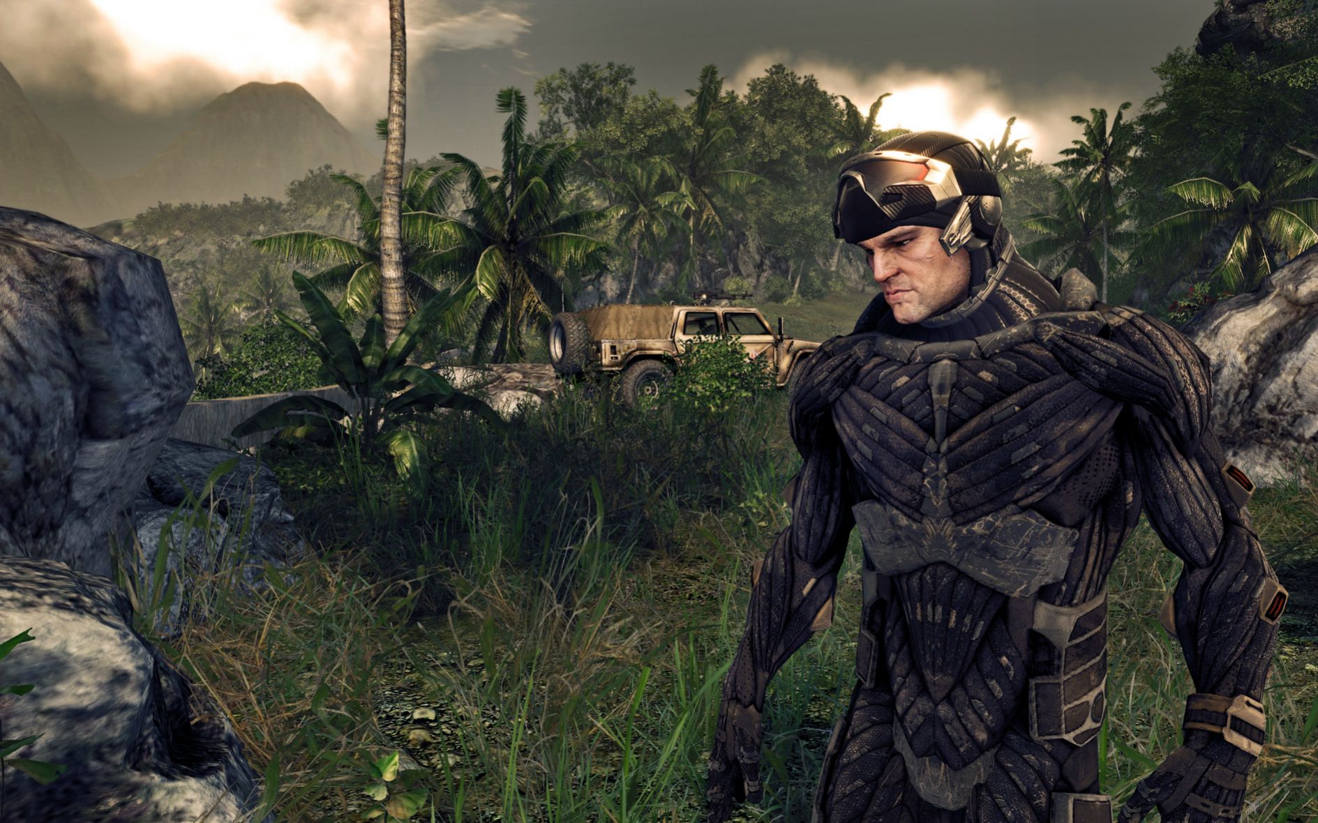 Crysis Warhead Pics, Video Game Collection
