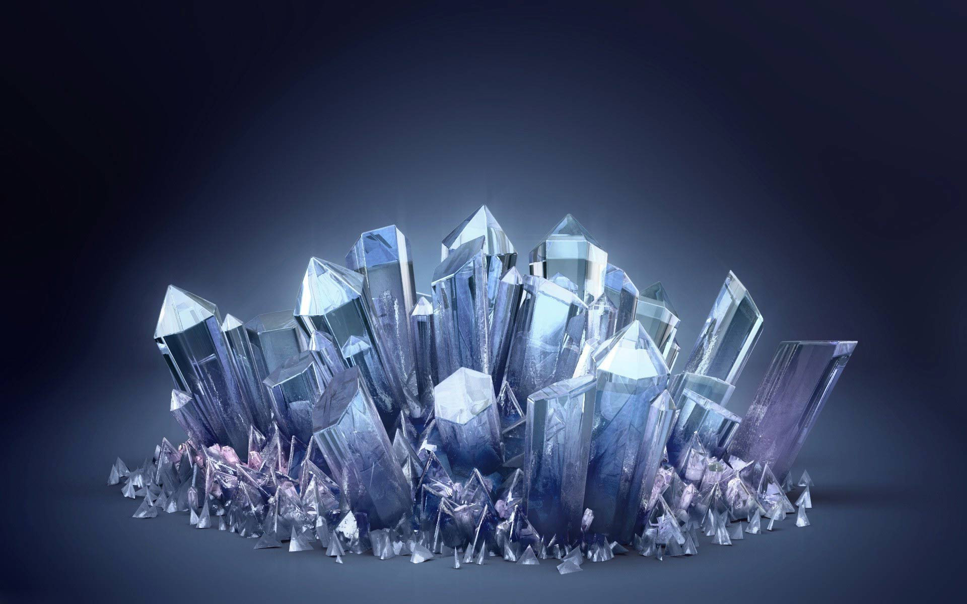 Amazing Crystal Pictures & Backgrounds