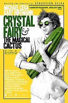 Crystal Fairy & The Magical Cactus #10
