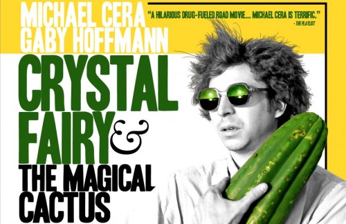 Crystal Fairy & The Magical Cactus #11