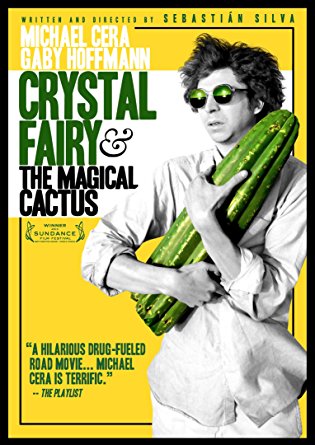 Crystal Fairy & The Magical Cactus #21