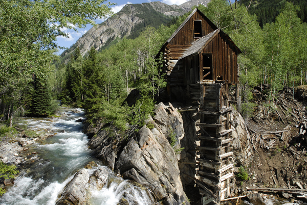 600x402 > Crystal Mill Wallpapers