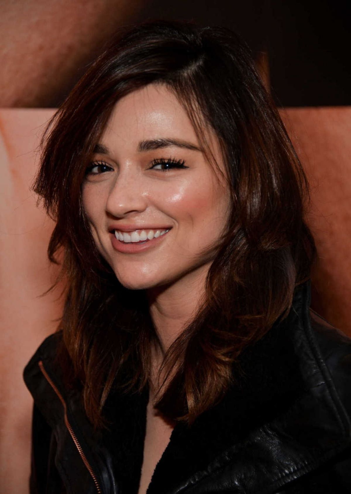 Nice wallpapers Crystal Reed 1200x1686px