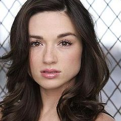 Amazing Crystal Reed Pictures & Backgrounds