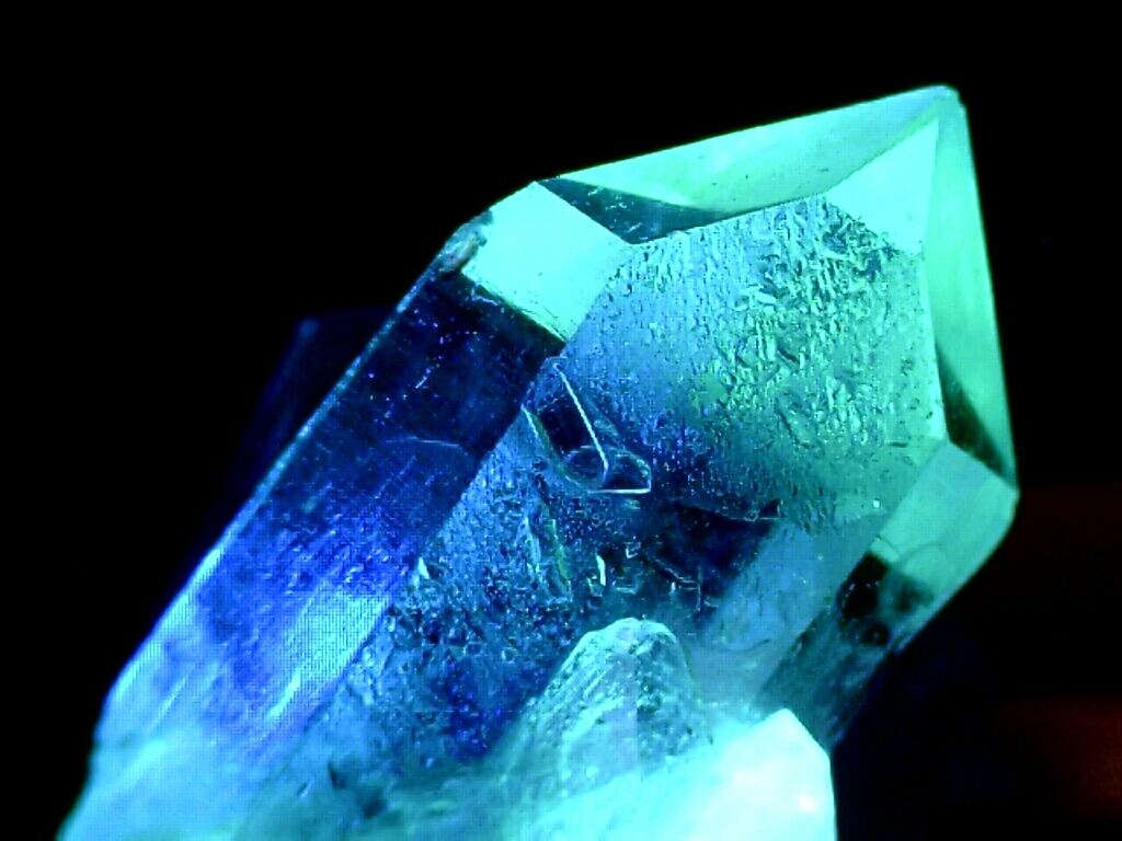 Crystal Pics, Artistic Collection