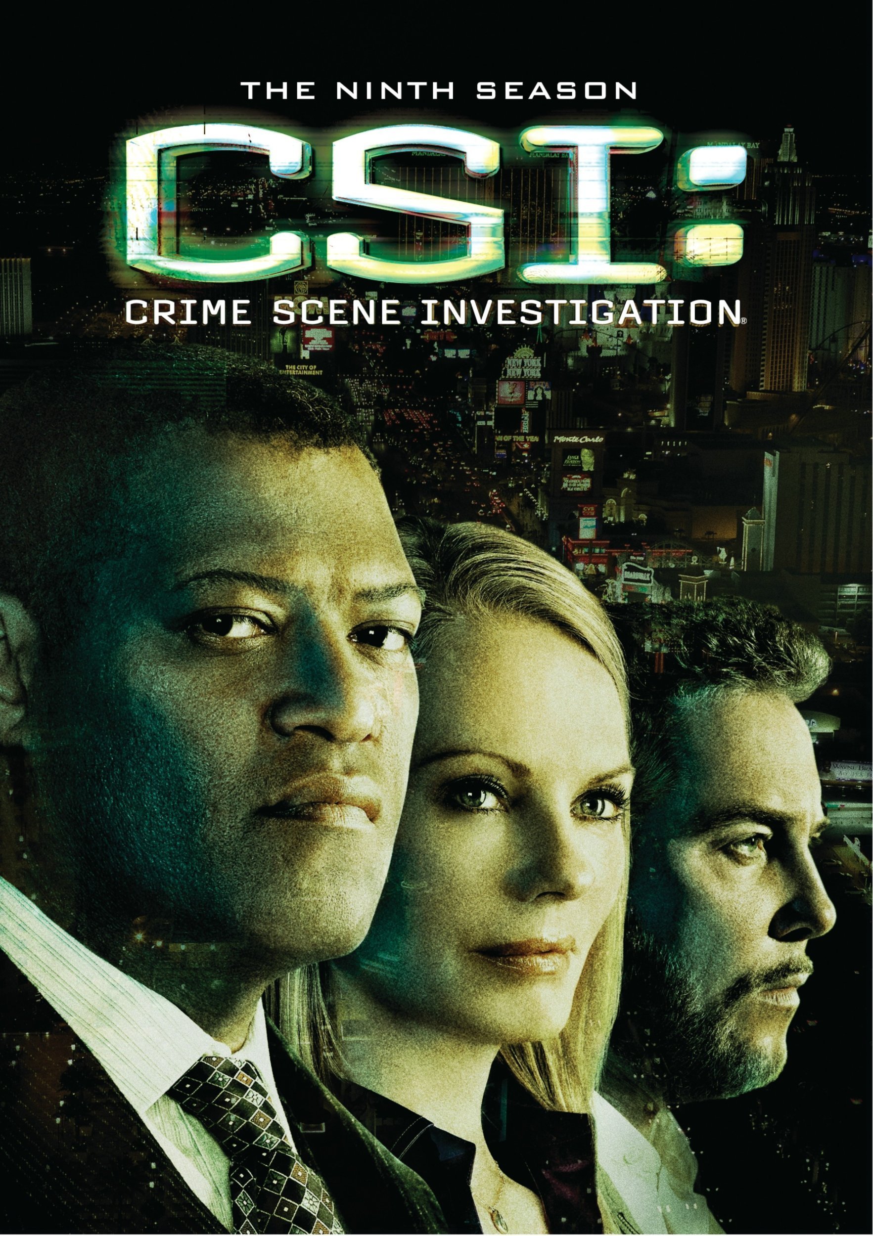 Nice Images Collection: CSI: Crime Scene Investigation Desktop Wallpapers