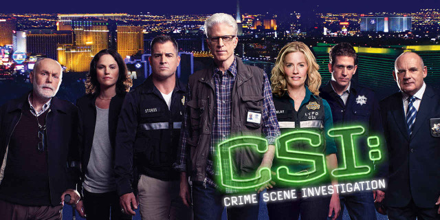 HQ CSI: Crime Scene Investigation Wallpapers | File 108.34Kb