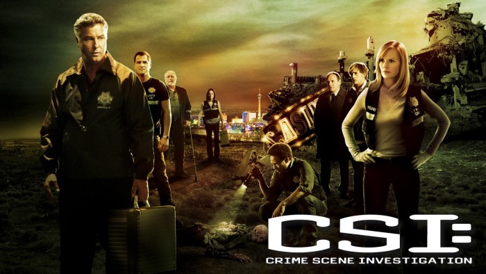 Amazing CSI: Crime Scene Investigation Pictures & Backgrounds