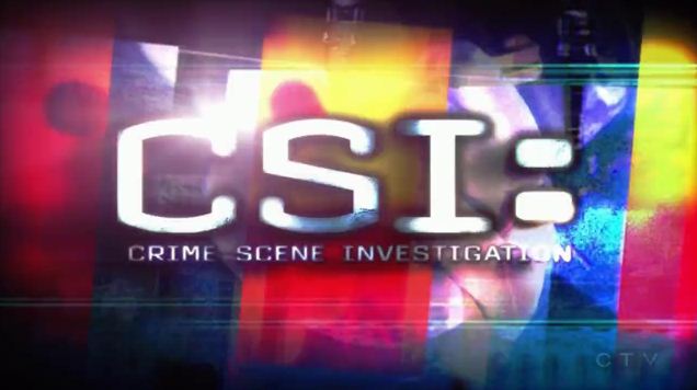 HD Quality Wallpaper | Collection: TV Show, 636x356 CSI: Crime Scene Investigation