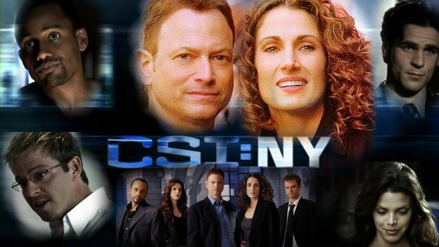 Images of CSI: NY | 624x352