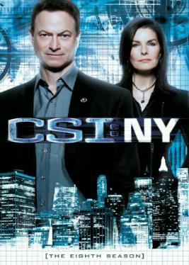 Nice Images Collection: CSI: NY Desktop Wallpapers