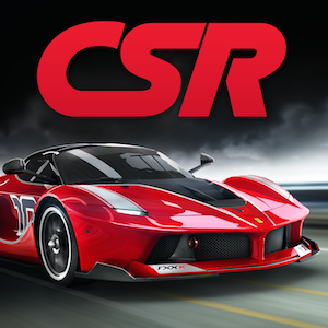 CSR Racing 2 Pics, Video Game Collection