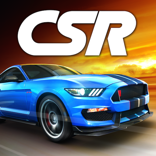 CSR Racing #8