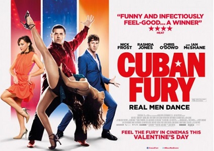 Amazing Cuban Fury Pictures & Backgrounds