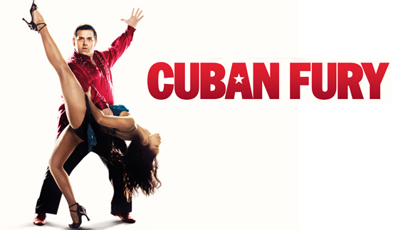Cuban Fury #22