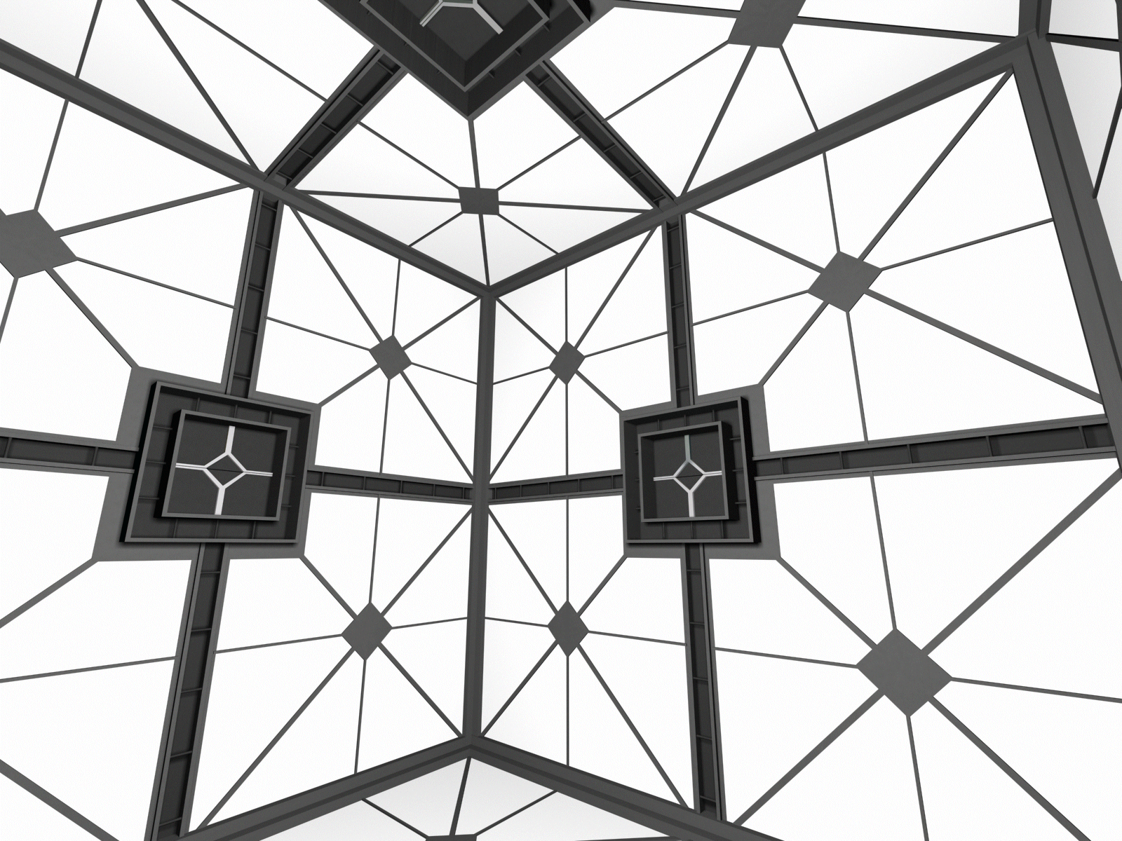 Cube 2: Hypercube #8