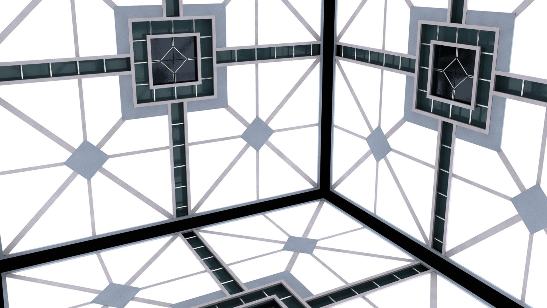 Amazing Cube 2: Hypercube Pictures & Backgrounds