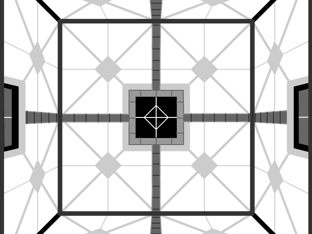 Nice Images Collection: Cube 2: Hypercube Desktop Wallpapers