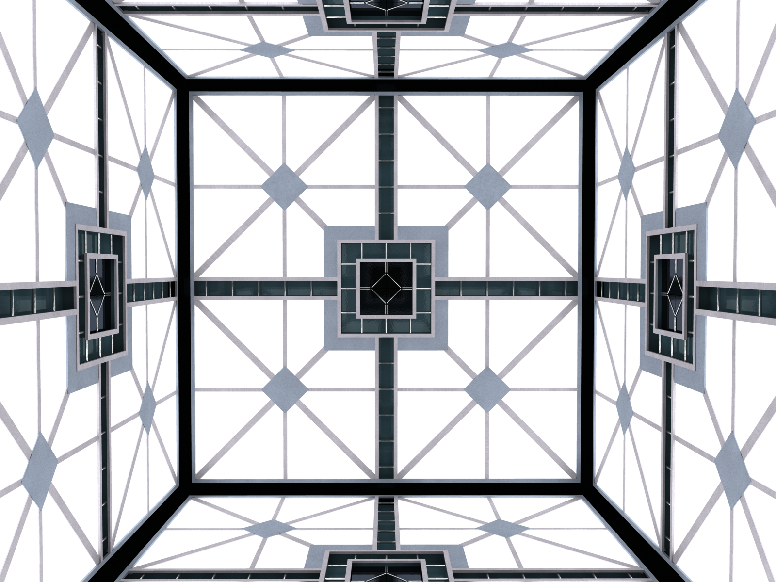 Images of Cube 2: Hypercube | 1600x1200