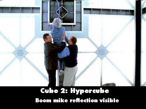Cube 2: Hypercube #19