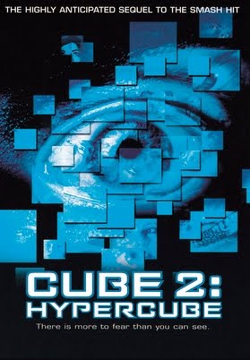 Cube 2: Hypercube Pics, Movie Collection