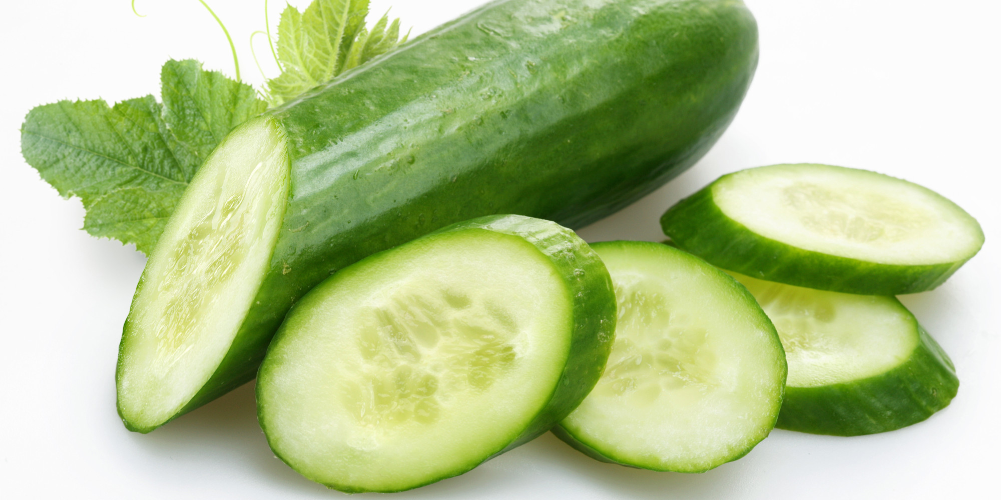Cucumber Pics, Food Collection