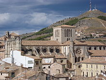Amazing Cuenca Cathedral Pictures & Backgrounds