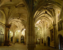 Nice wallpapers Cuenca Cathedral 220x176px