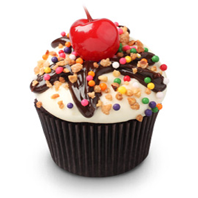 Cupcake High Quality Background on Wallpapers Vista